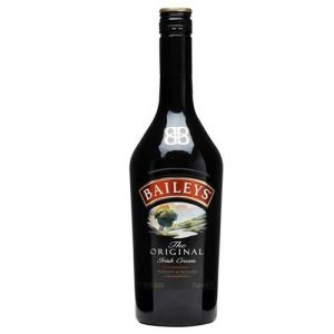Baileys Cream Original 750ml