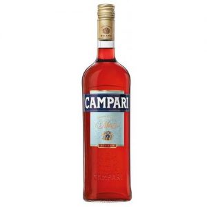 Campari 750ml