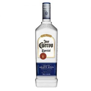 Cuervo Especial Plata Tequila 750ml