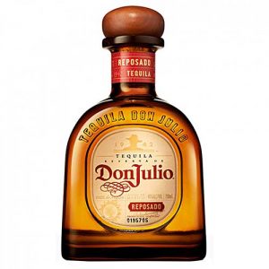 Don Julio Tequila Reposado 750ml