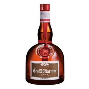 Grand Marnier 750ml