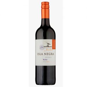 Isla Negra Reserva Merlot 750ml
