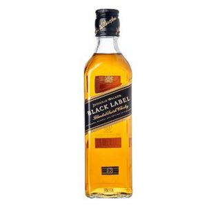 Johnnie Walker Black 375ml