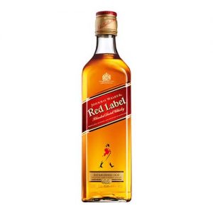 Johnnie Walker Red Label 750ml