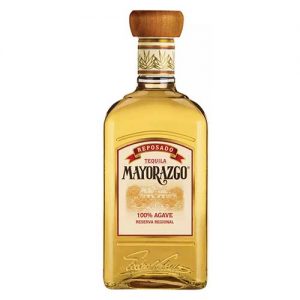 Mayorazgo Tequila Reposado 750ml