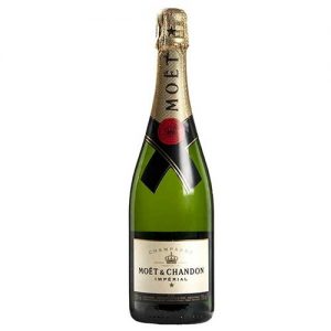 Moet Chandon Imperial Brut Champagne 750ml