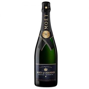 Moet Chandon Nectar Imperial Champagne 750ml