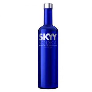 Skyy Vodka 750ml