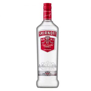 Smirnoff 750ml