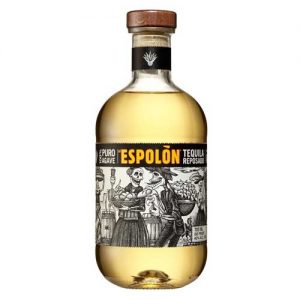 Tequila Espolon Reposado 750ml
