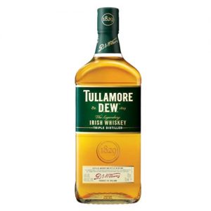 Tullamore Dew 750ml