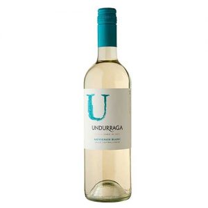 Undurraga Sauvignon Blanc 750ml