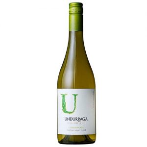 Undurraga Chardonnay 750ml