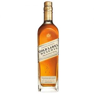 Johnnie Walker Gold Label 750ml