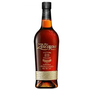 Ron Zacapa Solera Gran Reserva 23 años 750ml