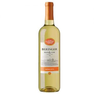 Beringer Main & Vine Moscato 750ml