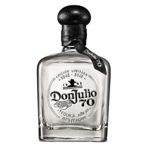 Don Julio 70 Tequila Añejo Blanco 750ml