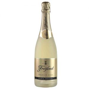Freixenet Cava Carta Nevada 750ml