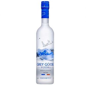 Grey Goose 750ml