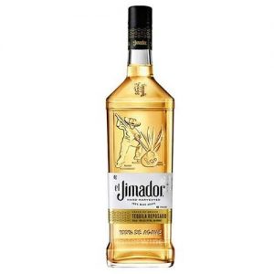 El Jimador Tequila Reposado 750ml
