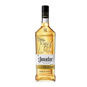 El Jimador Tequila Reposado 375ml