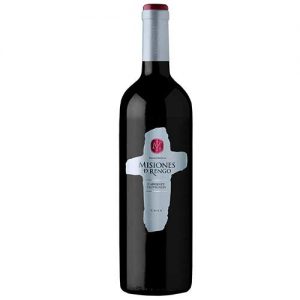 Misiones de Rengo Cabernet Sauvignon 750ml