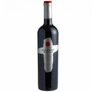 Misiones de Rengo Varietal Caremenre 750ml