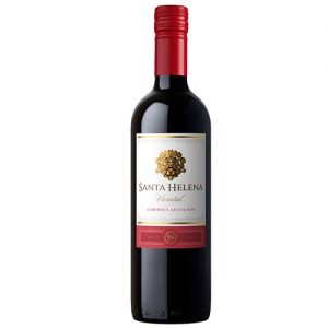 Santa Helena Varietal Cab Sauvignon 750ml