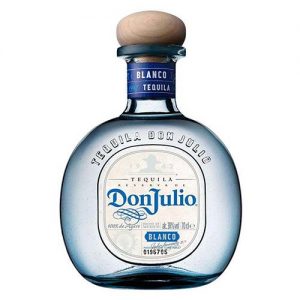 Don Julio Tequila Blanco 750ml