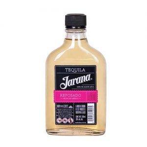Jarana Tequila Reposado 250ml