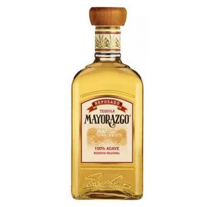 Mayorazgo Tequila Reposado 750ml