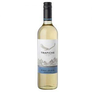 Trapiche Vineyards Pinot Grigio 750ml