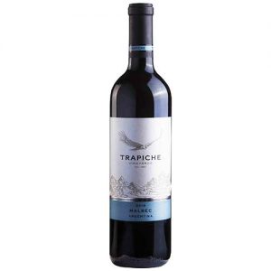 Trapiche Vineyards Malbec 750ml