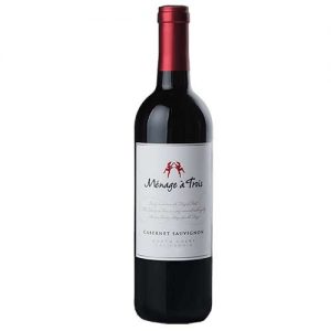 Menage a Trois Cabernet Sauvignon 750ml