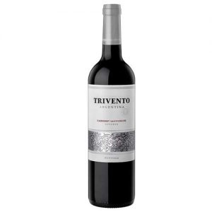 Trivento Reserve Cabernet Sauvignon 750ml
