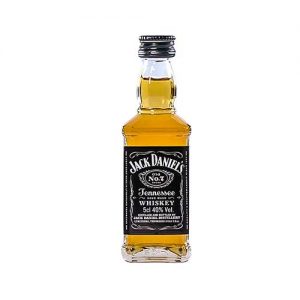 Jack Daniels No7 50ml