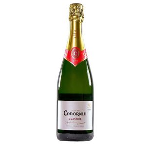 Cava Codorniu Clasico Brut 750ml