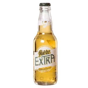 Cerveza Golden Extra 292ml Botella