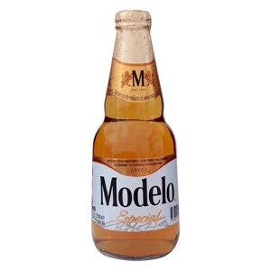 Modelo Especial Botella 330ml